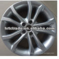 worfrace 5 spoke rims for skoda